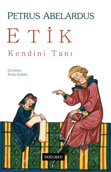Etik – Kendini Tanı ürün görseli 1