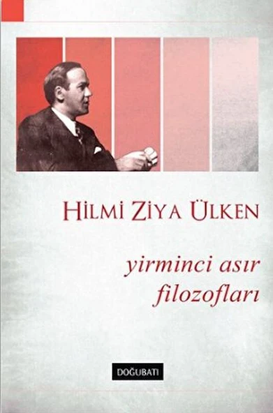 Yirminci Asır Filozofları ürün görseli 1