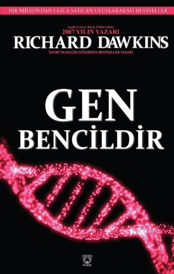 Gen Bencildir ürün görseli 1