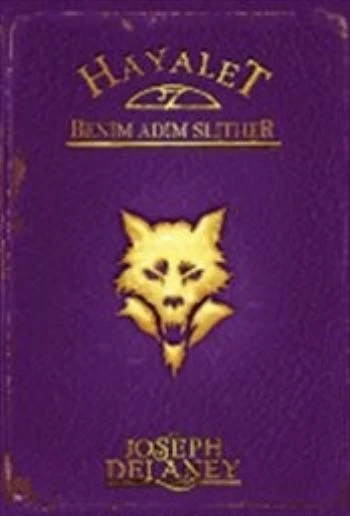 Benim Adım Slither ürün görseli 1