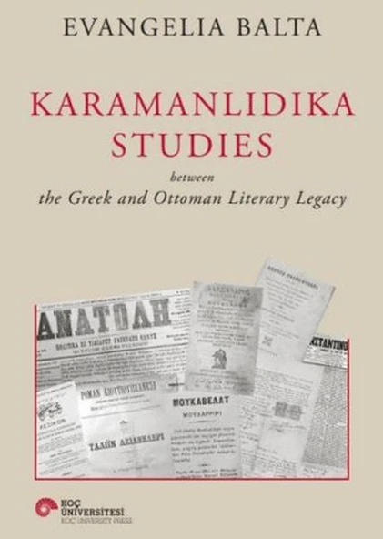 Karamanlıdıka Studies ürün görseli 1