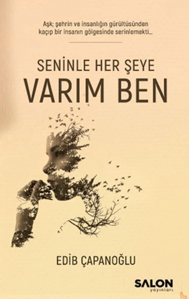 Seninle Her Şeye Varım Ben ürün görseli 1