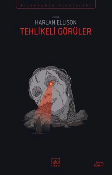 Tehlikeli Görüler ürün görseli 1