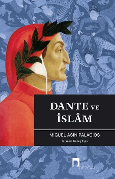 Dante ve İslam ürün görseli 1