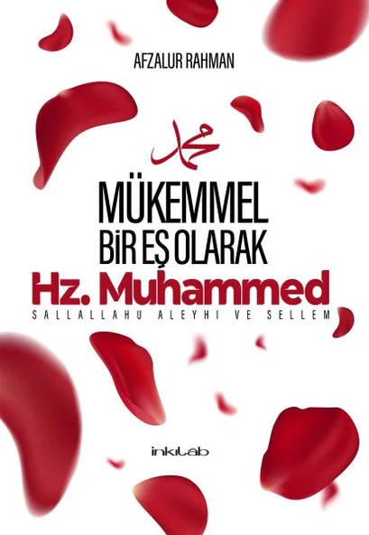 Mükemmel Bir Eş Olarak Hz. Muhammed ürün görseli 1