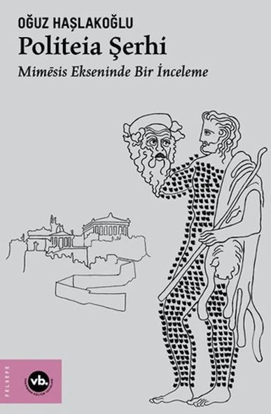 Politeia Şerhi ürün görseli 1