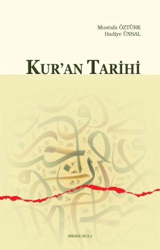 Kur'an Tarihi ürün görseli 1