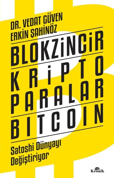 Okzincir-Kripto Paralar-Bitcoin ürün görseli