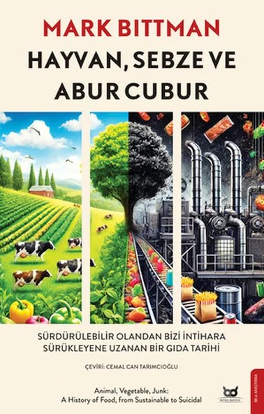 Hayvan Sebze Abur Cubur ürün görseli 1