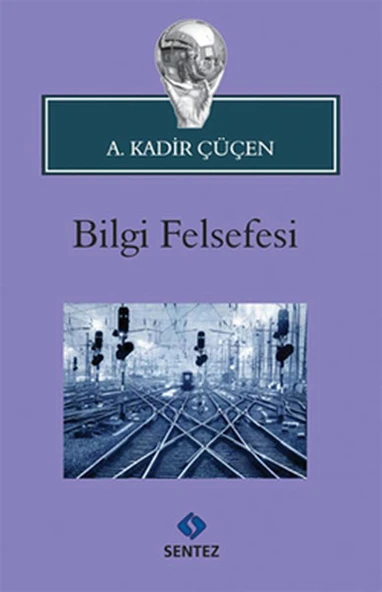 Bilgi Felsefesi ürün görseli 1