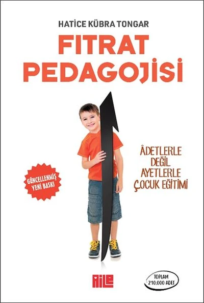 Fıtrat Pedagojisi ürün görseli 1