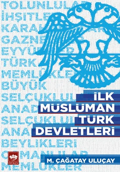 İlk Müslüman Türk Devletleri ürün görseli 1