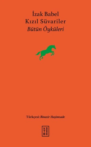 Kızıl Süvariler ürün görseli 1