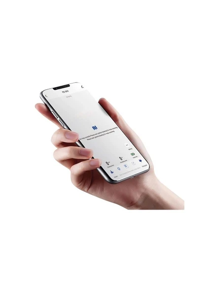 Fakir Robert Rs 800 Robot Süpürge - 5