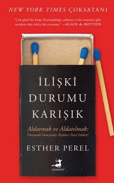 İlişki Durumu Karışık ürün görseli 1