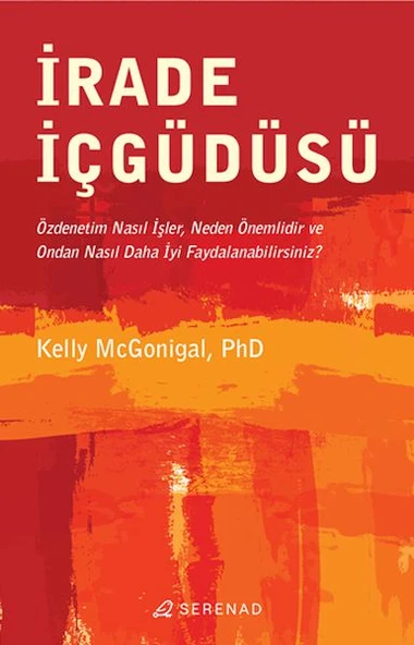 İrade İçgüdüsü ürün görseli 1