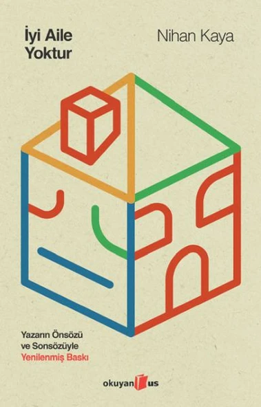 İyi Aile Yoktur ürün görseli 1