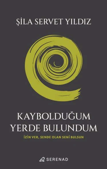Kaybolduğum Yerde Bulundum ürün görseli 1