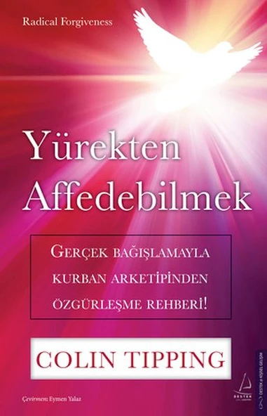Yürekten Affedebilmek ürün görseli 1