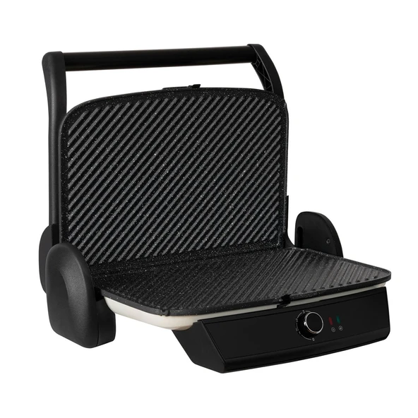 VESTEL ZİYAFET 8000 DX Tost Makinesi - Resim 2