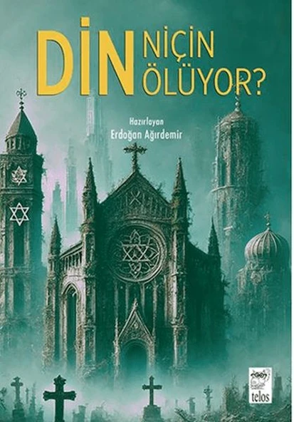 Din Niçin Ölüyor? ürün görseli 1