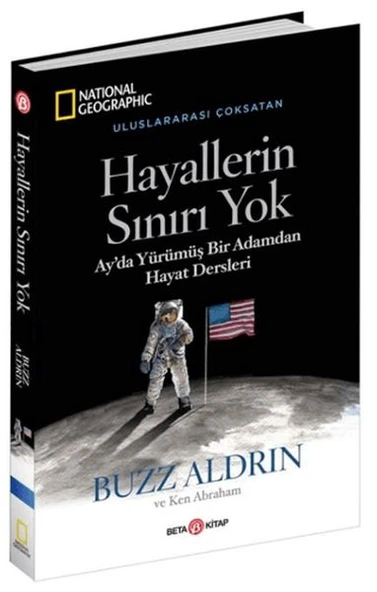 Hayallerin Sınırı Yok ürün görseli 1
