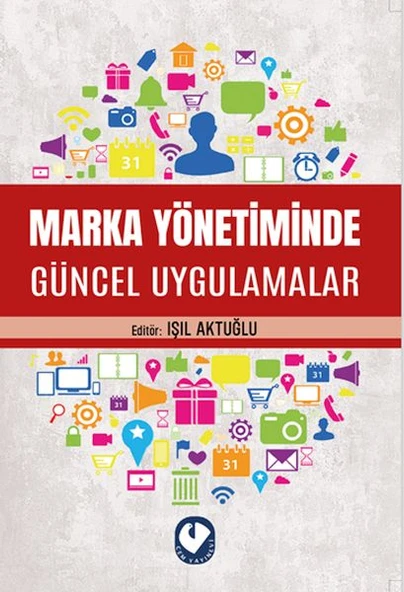 Marka Yönetiminde Güncel Uygulamalar ürün görseli 1