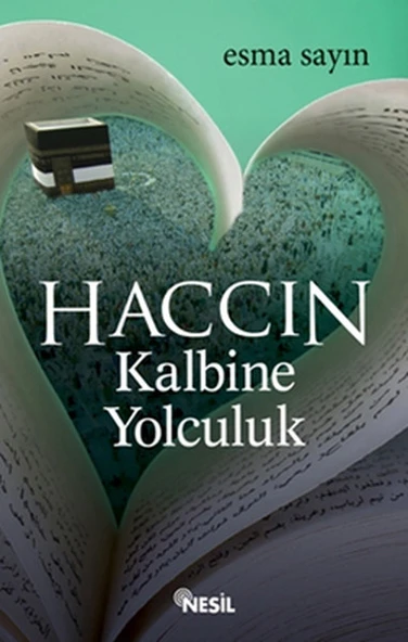 Haccın Kalbine Yolculuk ürün görseli 1