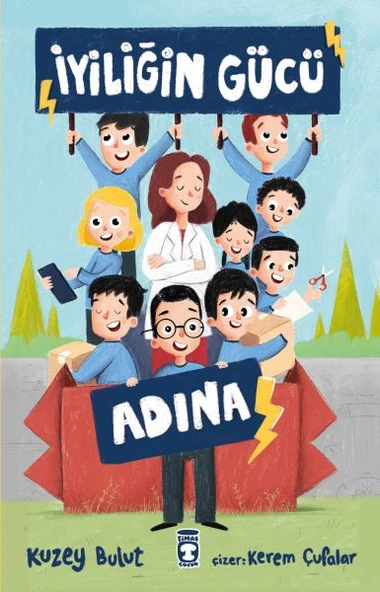 İyiliğin Gücü Adına ürün görseli 1