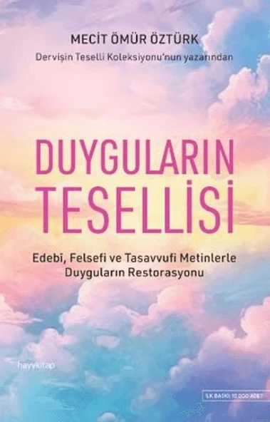 Duyguların Tesellisi ürün görseli 1