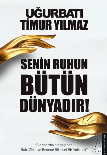 Senin Ruhun Bütün Dünyadır ürün görseli 1