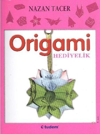 Origami / Hediyelik ürün görseli 1