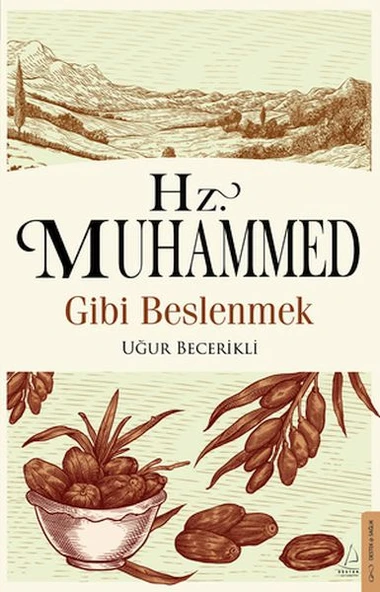 Hz. Muhammed Gibi Beslenmek ürün görseli 1
