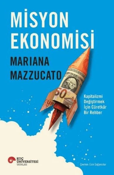 Misyon Ekonomisi ürün görseli 1