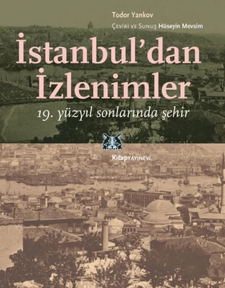 İstanbul'dan İzlenimler ürün görseli 1