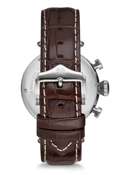 MOMENTUS TM250S-02KS Erkek Kol Saati - Resim 3