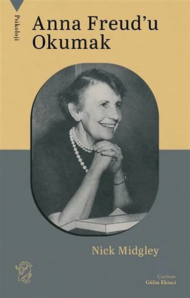 Anna Freud'u Okumak ürün görseli 1