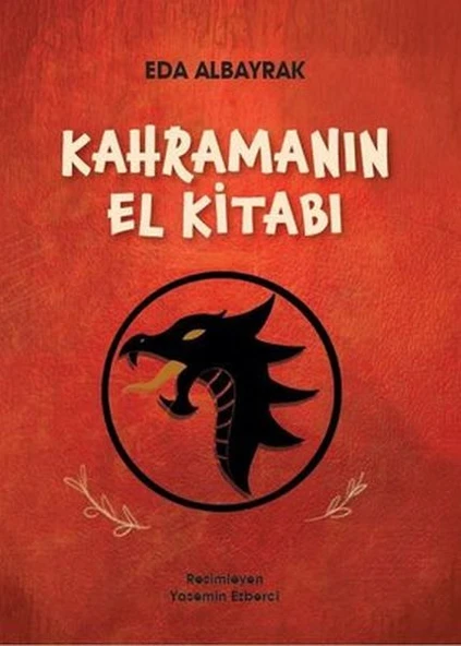 Kahramanın El Kitabı ürün görseli 1