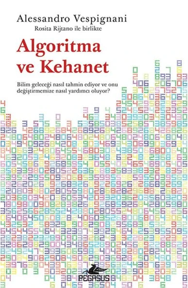 Algoritma ve Kehanet ürün görseli 1