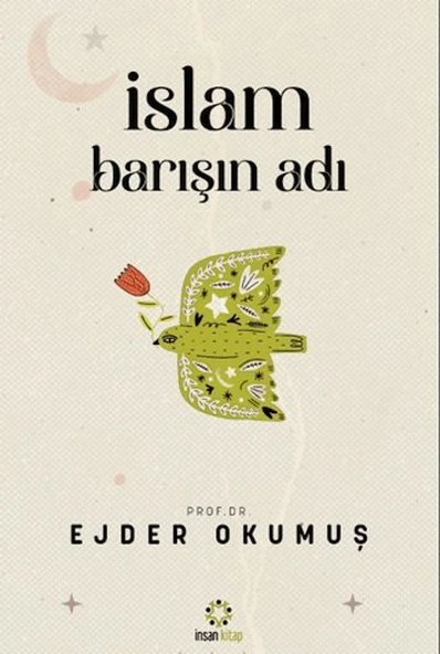 İslam Barışın Adı ürün görseli 1