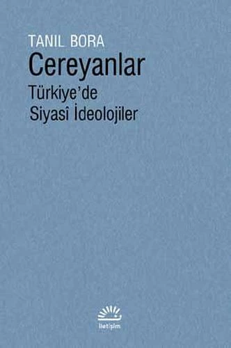Cereyanlar - Türkiye'de Siyasi İdeolojiler ürün görseli 1