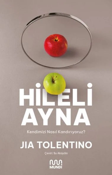 Hileli Ayna ürün görseli 1