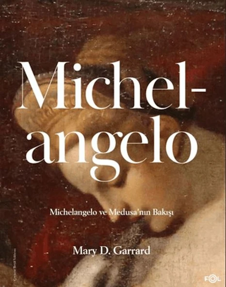 Michelangelo ürün görseli 1