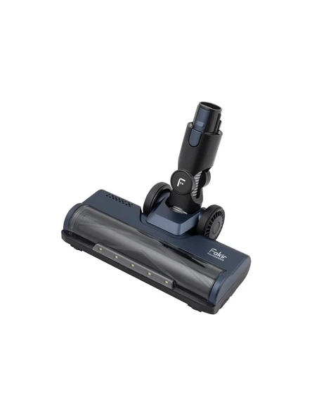 Fakir Shadow 7020 Night Blue Kablosuz Şarjlı Süpürge - 4