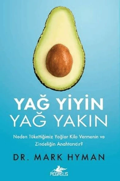 Yağ Yiyin Yağ Yakın ürün görseli 1