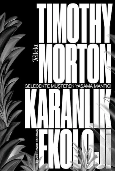 Karanlık Ekoloji ürün görseli 1