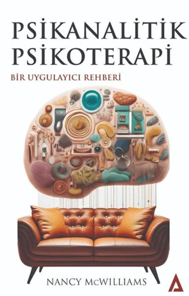 Psikanalitik Psikoterapi ürün görseli 1