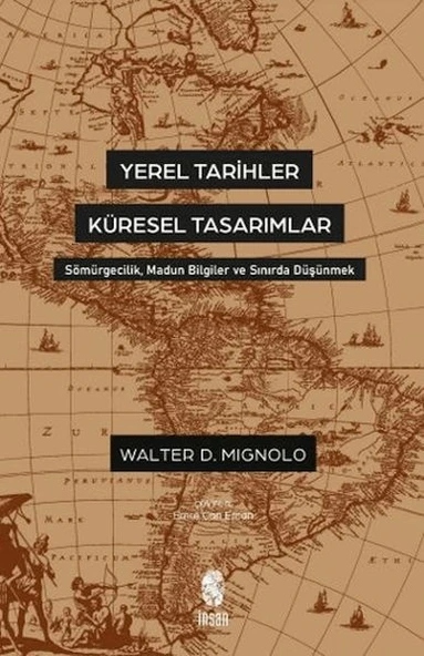 Yerel Tarihler Küresel Tasarımlar ürün görseli 1