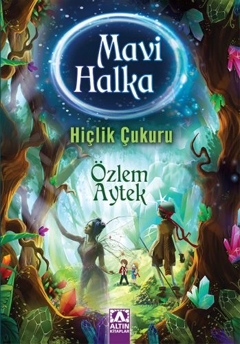 Mavi Halka - Hiçlik Çukuru ürün görseli 1