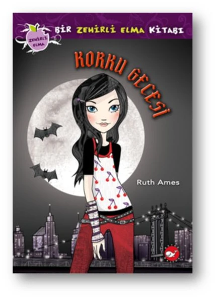 Zehirli Elma Serisi 2 - Korku Gecesi ürün görseli 1